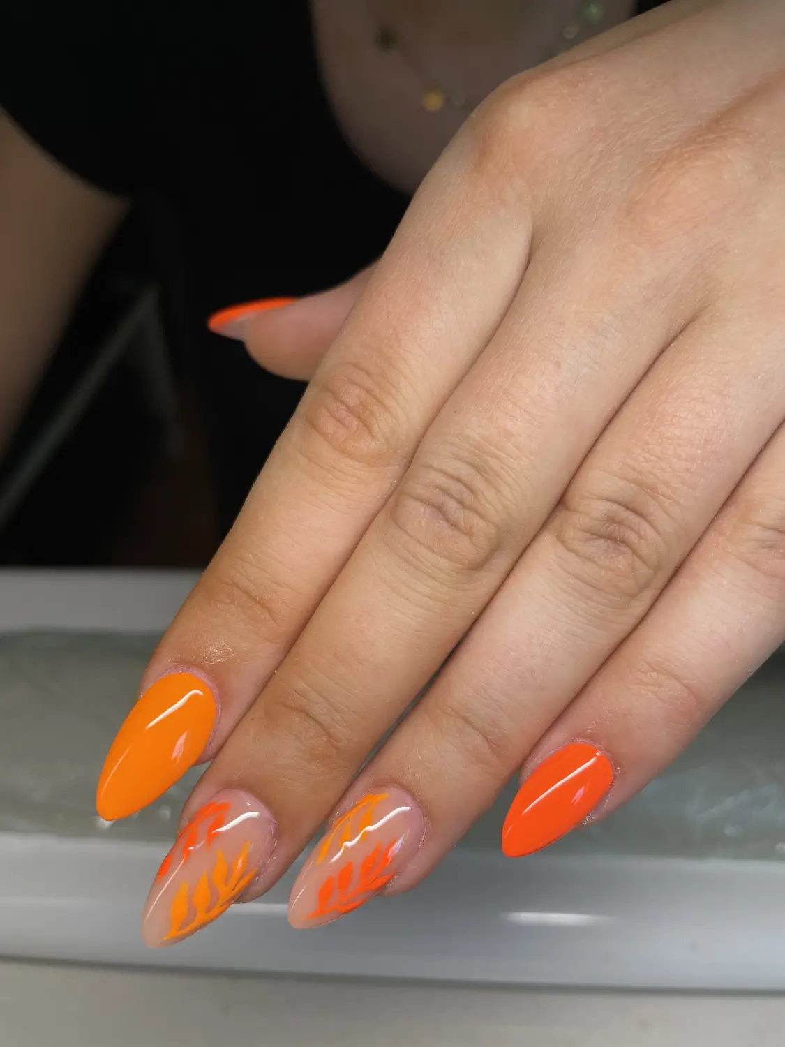 Nageldesign Be&My Nails Studio