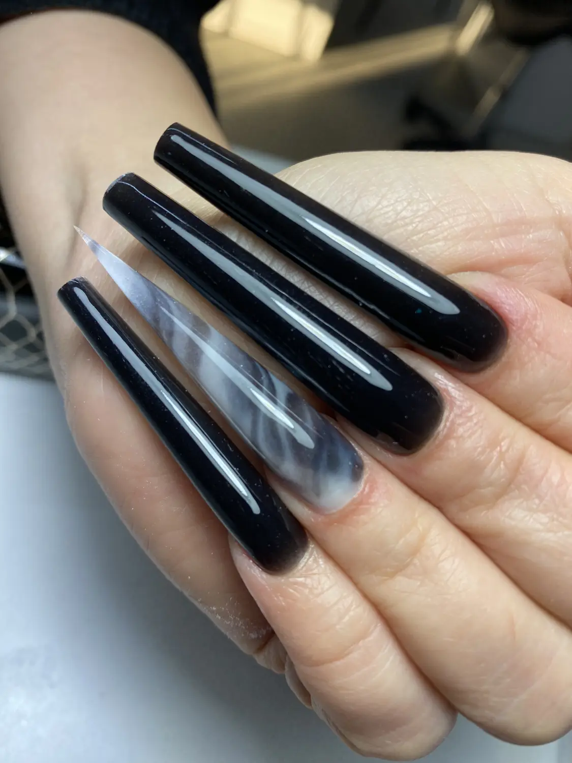 Nägel Be&My Nails Studio