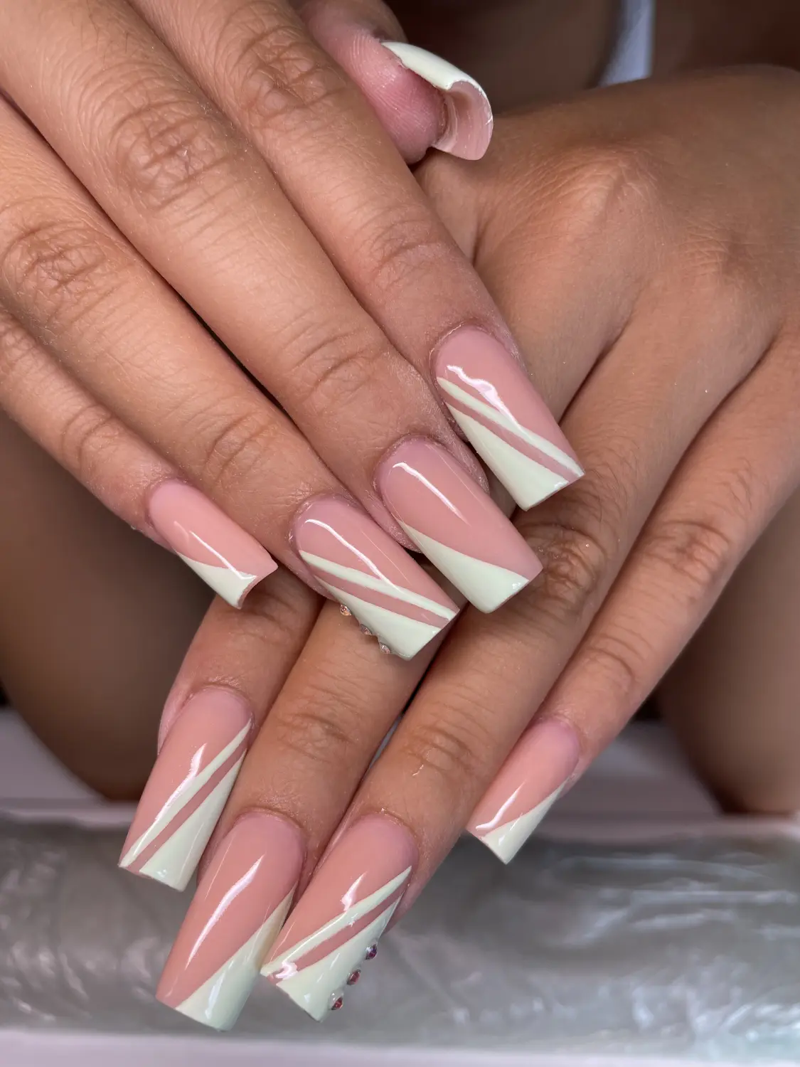 Nageldesign Be&My Nails Studio