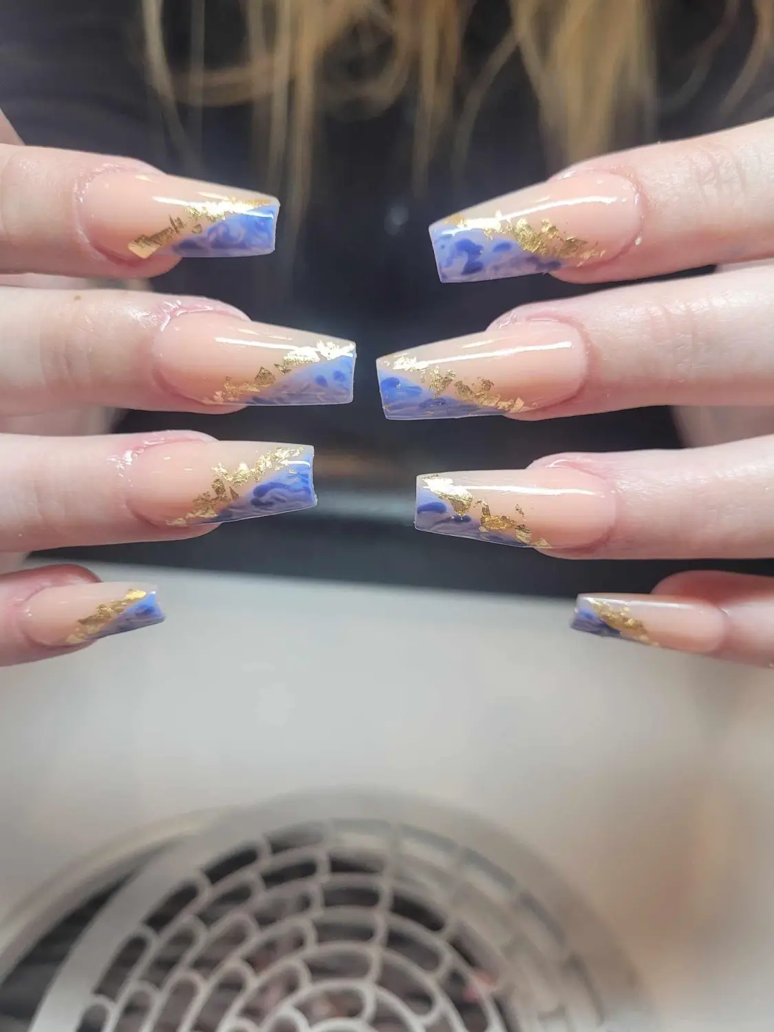 Nägel Be&My Nails Studio
