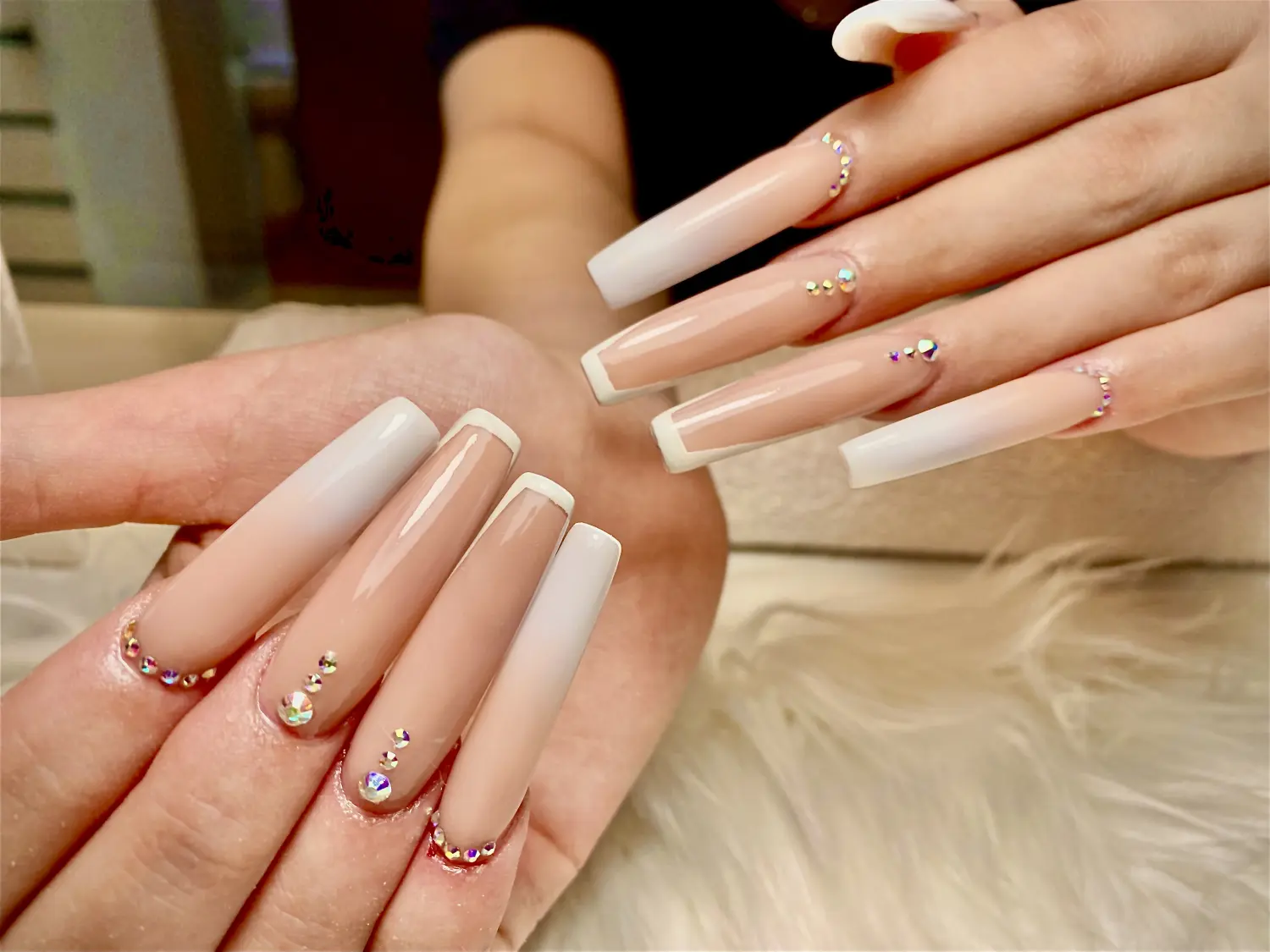 Nageldesign Be&My Nails Studio